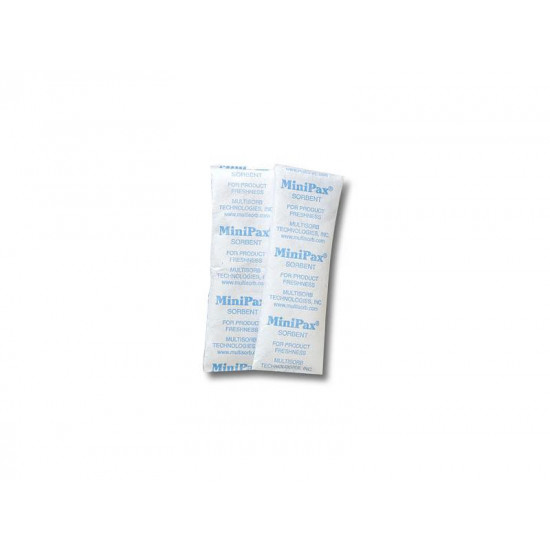 Desiccant Pack for HOBO Micro Station