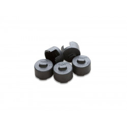 TidbiT Boot Black Housing