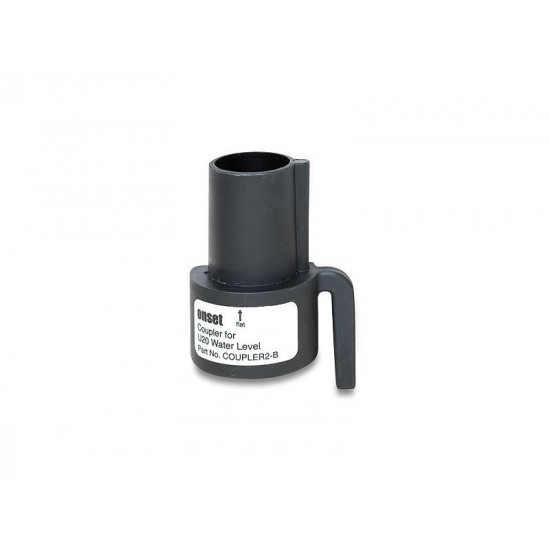 Replacement Coupler for U20 Water Level Data Loggers