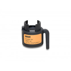 Replacement Coupler for TidbiT v2