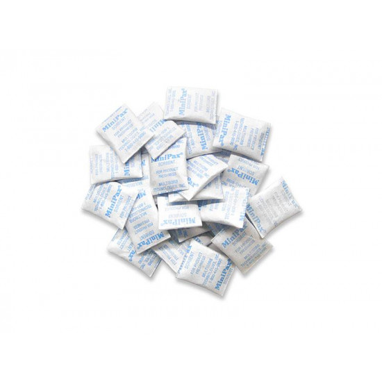 Desiccant Replacement Pack for UA-003