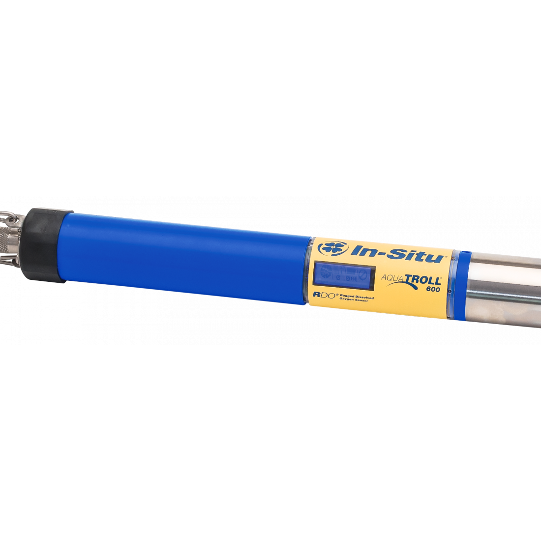 Aqua TROLL 600 Multiparameter Sonde