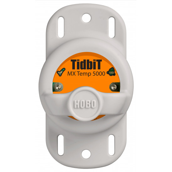 HOBO MX2204 TidbiT MX Temperature 5000' Data Logger
