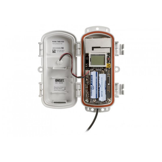 HOBOnet Soil Moisture 10HS Sensor