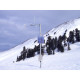 Ultrasonic Snow Depth Sensor (USH-9)