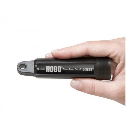 HOBO Water Temperature Pro v2 Data Logger