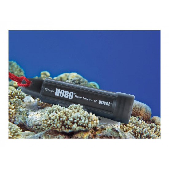HOBO Water Temperature Pro v2 Data Logger
