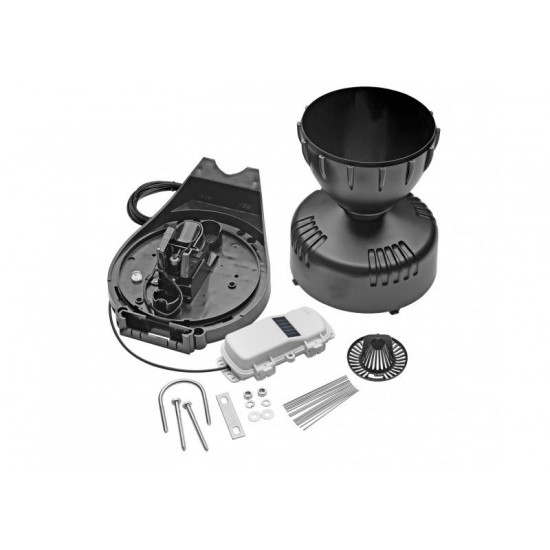 HOBOnet Rainfall Sensor